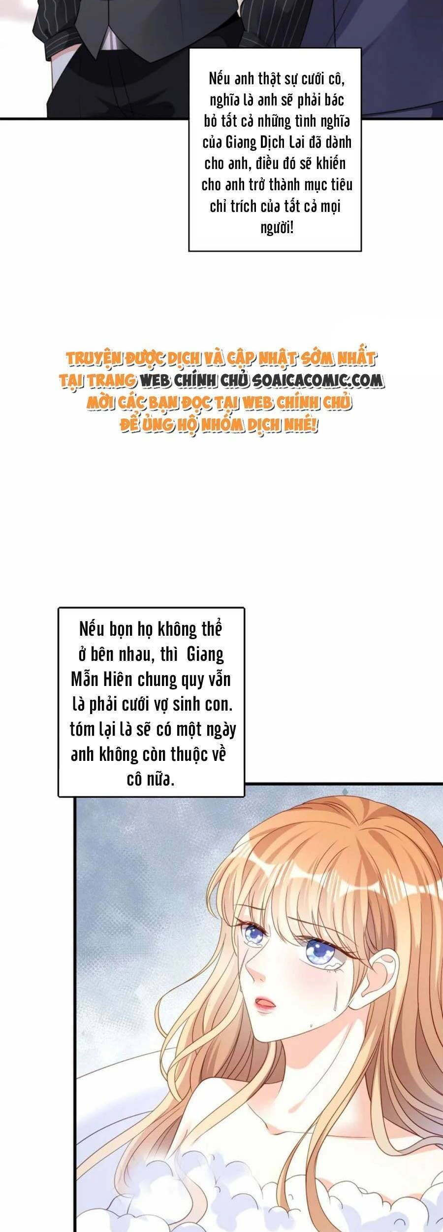Chuyện Tình Chú Cháu: Vô Pháp Có Được Em Chapter 53 - 18