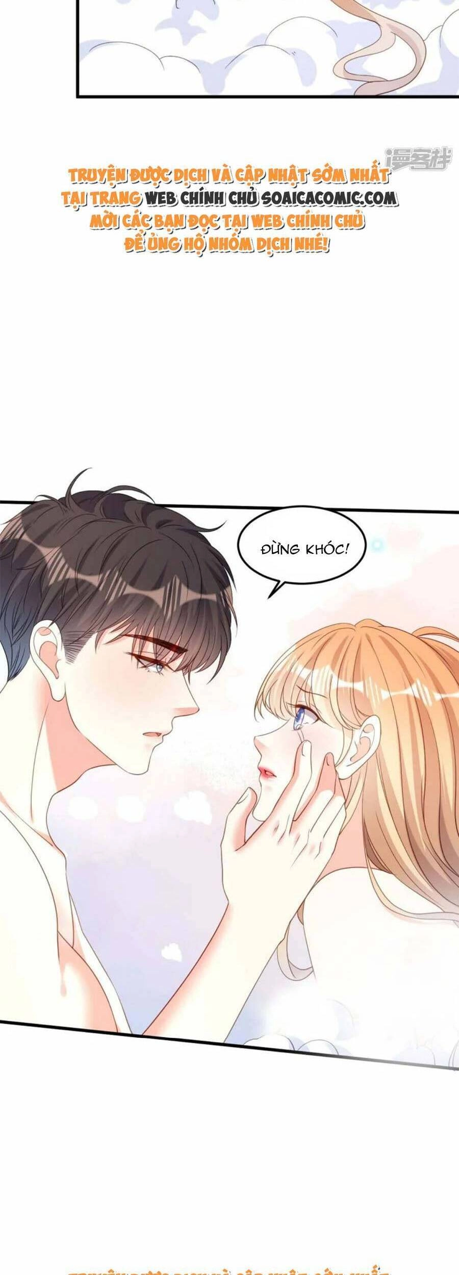 Chuyện Tình Chú Cháu: Vô Pháp Có Được Em Chapter 53 - 19