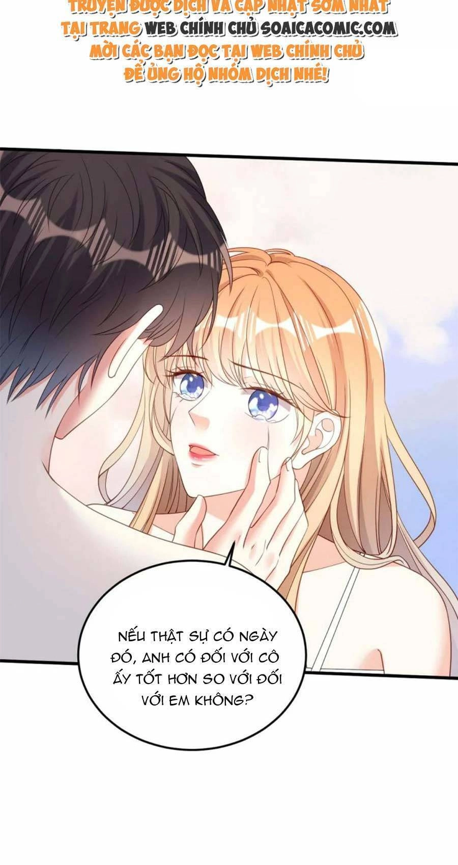 Chuyện Tình Chú Cháu: Vô Pháp Có Được Em Chapter 53 - 20