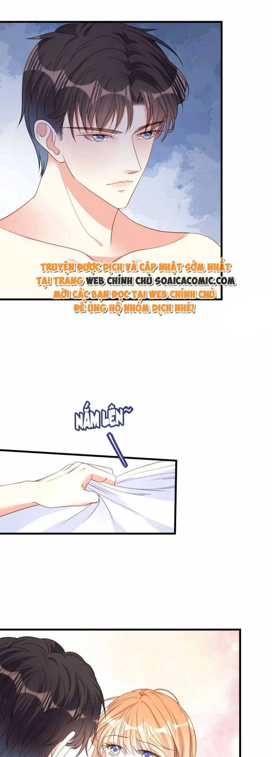 Chuyện Tình Chú Cháu: Vô Pháp Có Được Em Chapter 53 - 21