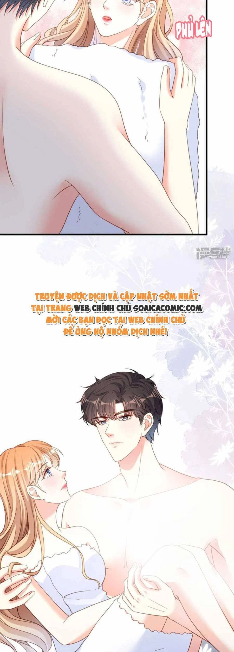 Chuyện Tình Chú Cháu: Vô Pháp Có Được Em Chapter 53 - 22