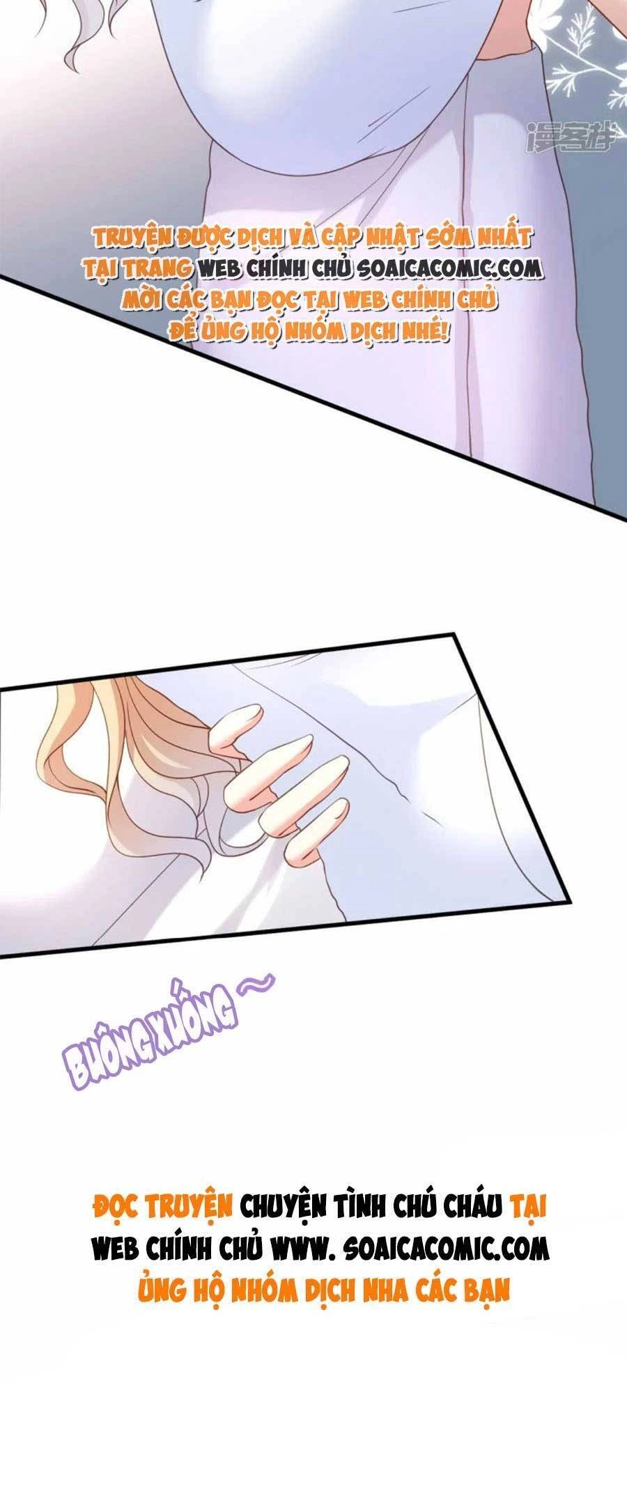 Chuyện Tình Chú Cháu: Vô Pháp Có Được Em Chapter 53 - 23