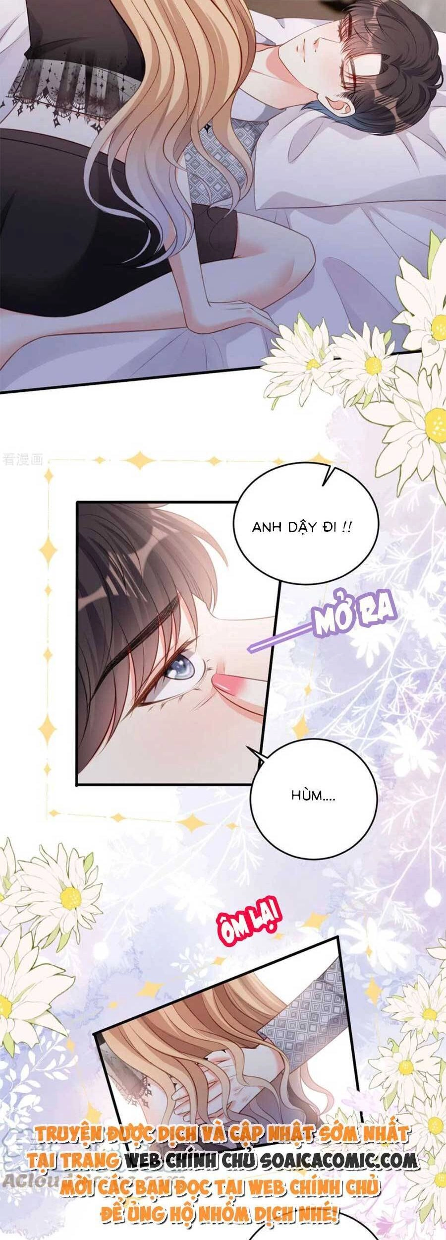 Chuyện Tình Chú Cháu: Vô Pháp Có Được Em Chapter 54 - 7