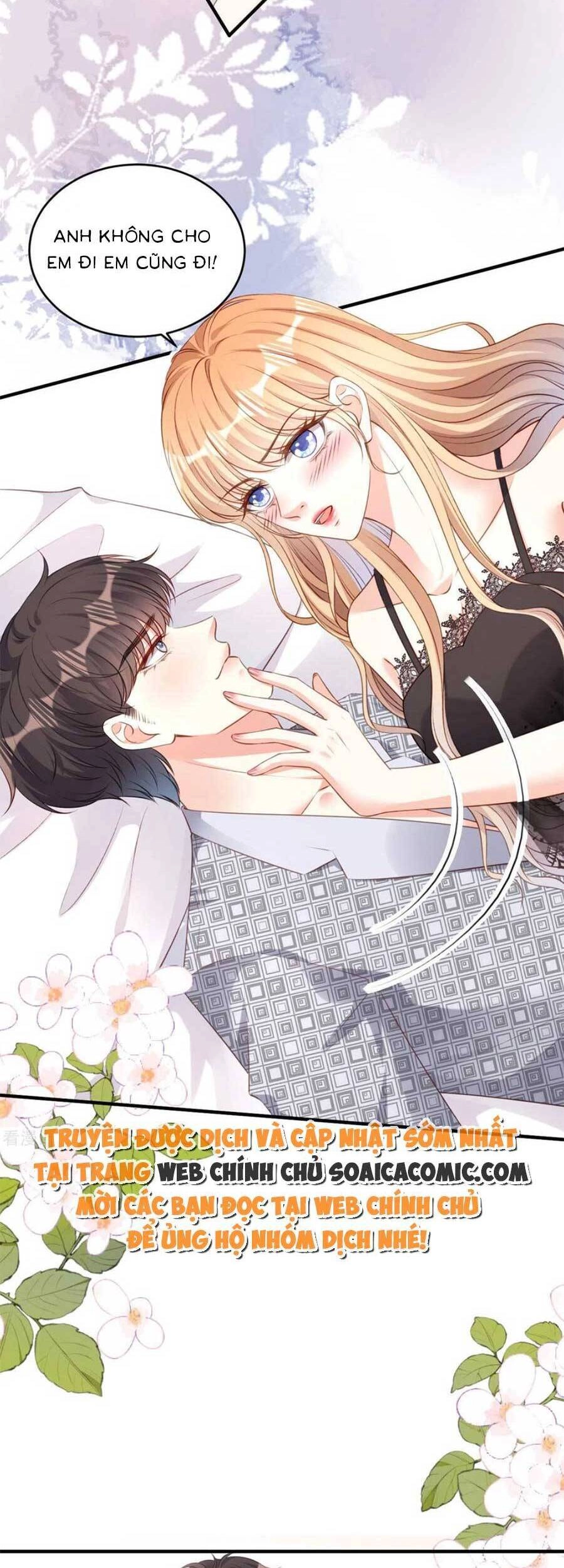 Chuyện Tình Chú Cháu: Vô Pháp Có Được Em Chapter 54 - 16