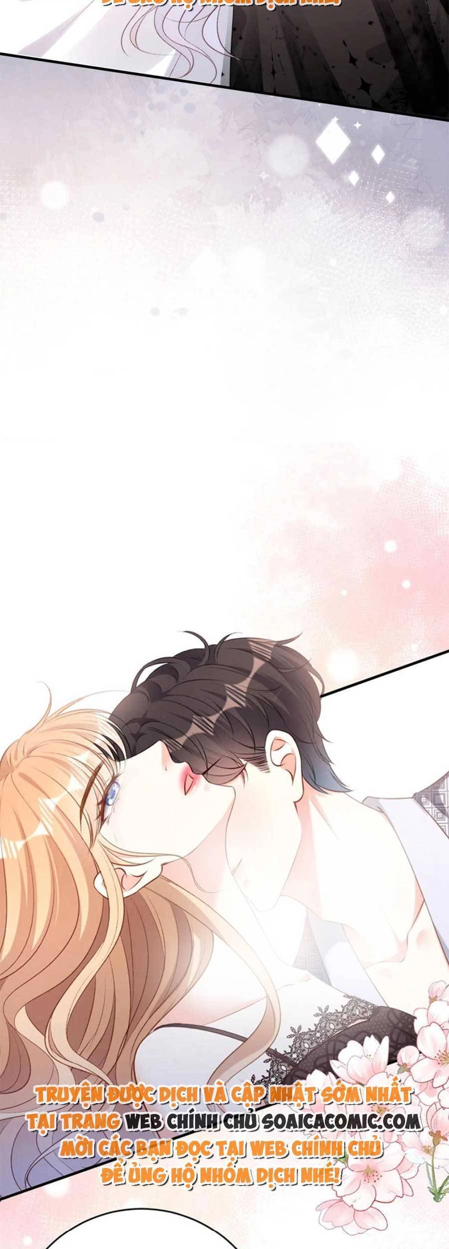 Chuyện Tình Chú Cháu: Vô Pháp Có Được Em Chapter 54 - 19