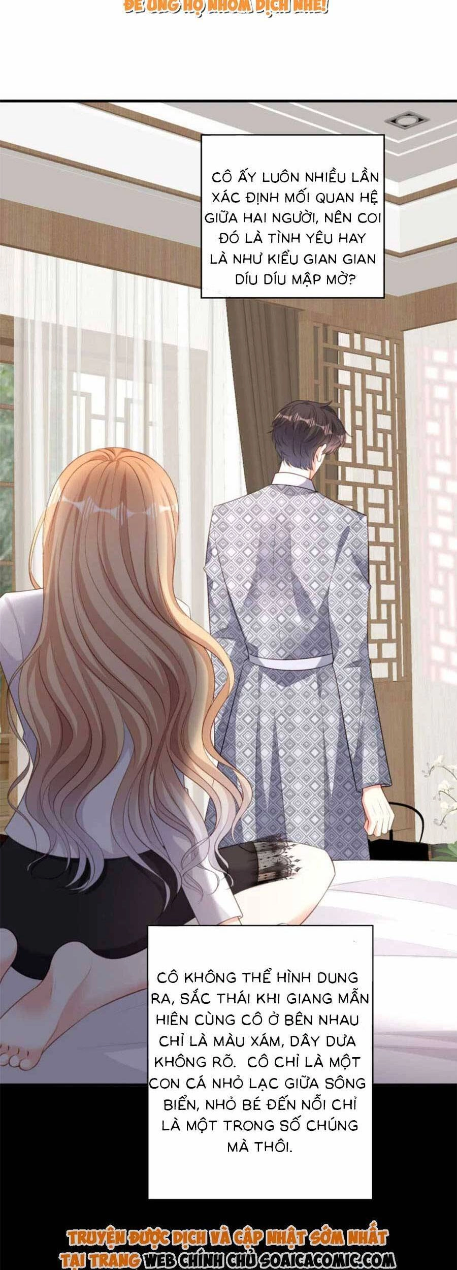 Chuyện Tình Chú Cháu: Vô Pháp Có Được Em Chapter 55 - 2