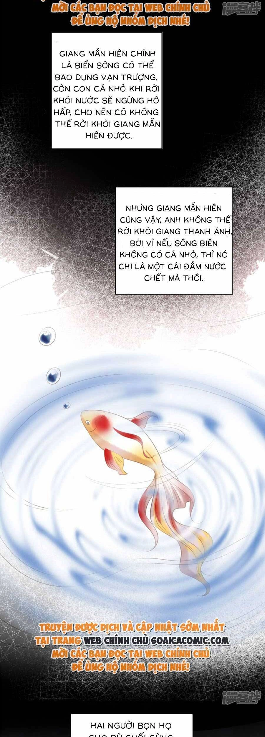 Chuyện Tình Chú Cháu: Vô Pháp Có Được Em Chapter 55 - 3