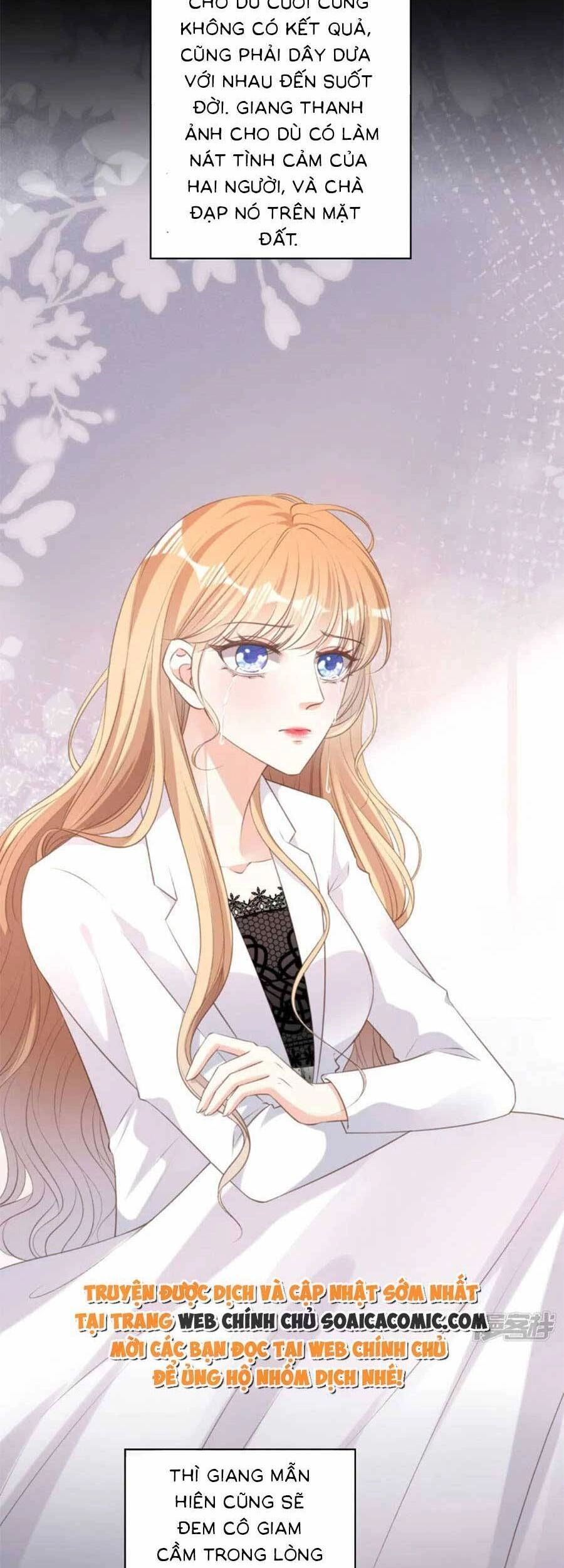 Chuyện Tình Chú Cháu: Vô Pháp Có Được Em Chapter 55 - 4