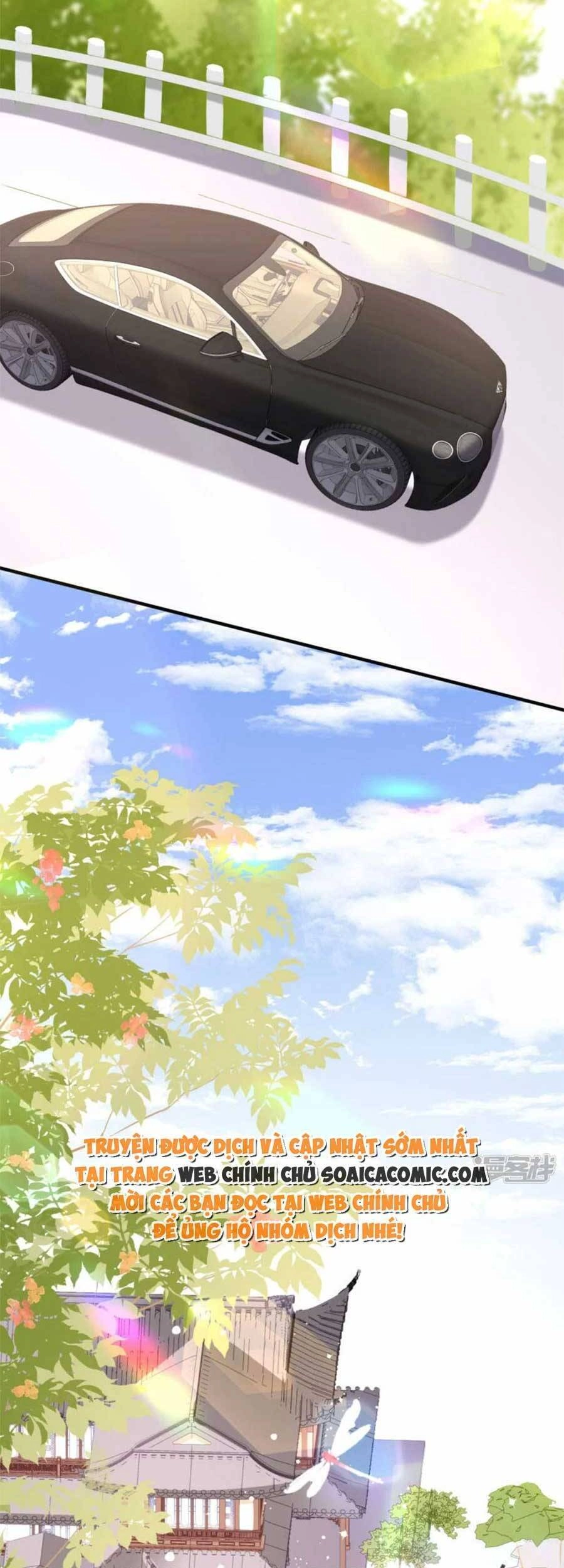 Chuyện Tình Chú Cháu: Vô Pháp Có Được Em Chapter 55 - 8