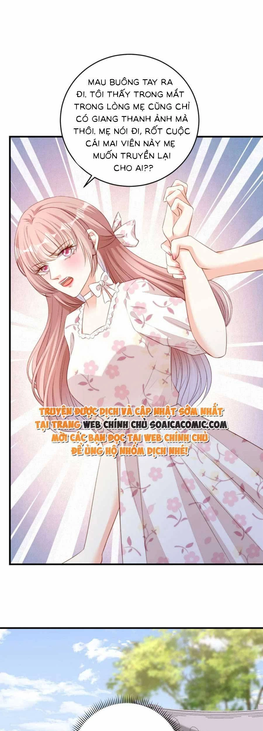 Chuyện Tình Chú Cháu: Vô Pháp Có Được Em Chapter 55 - 11