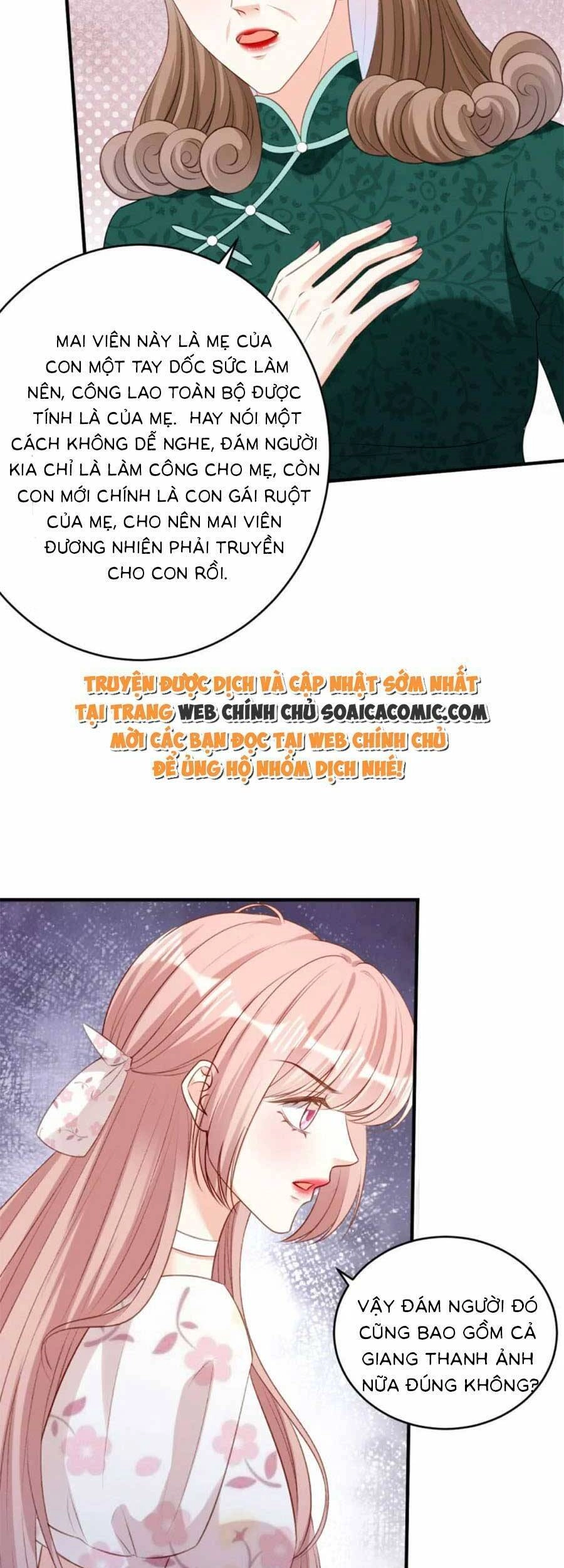 Chuyện Tình Chú Cháu: Vô Pháp Có Được Em Chapter 55 - 13