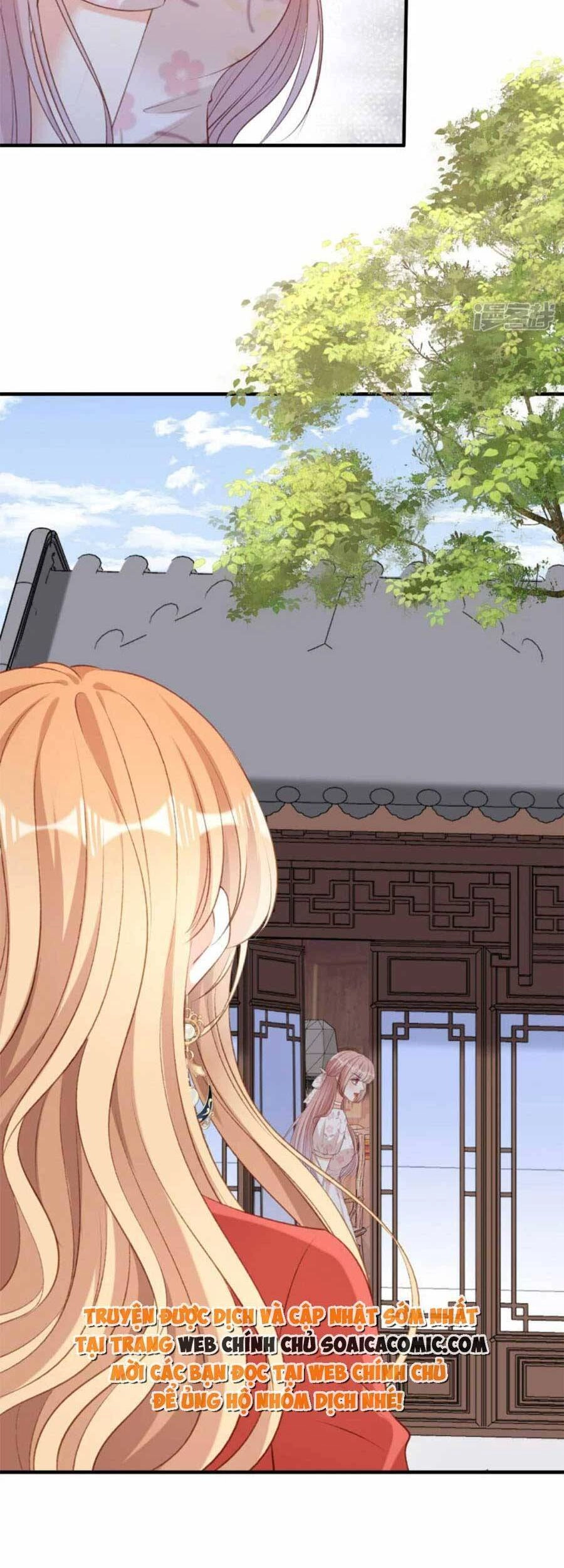 Chuyện Tình Chú Cháu: Vô Pháp Có Được Em Chapter 55 - 14