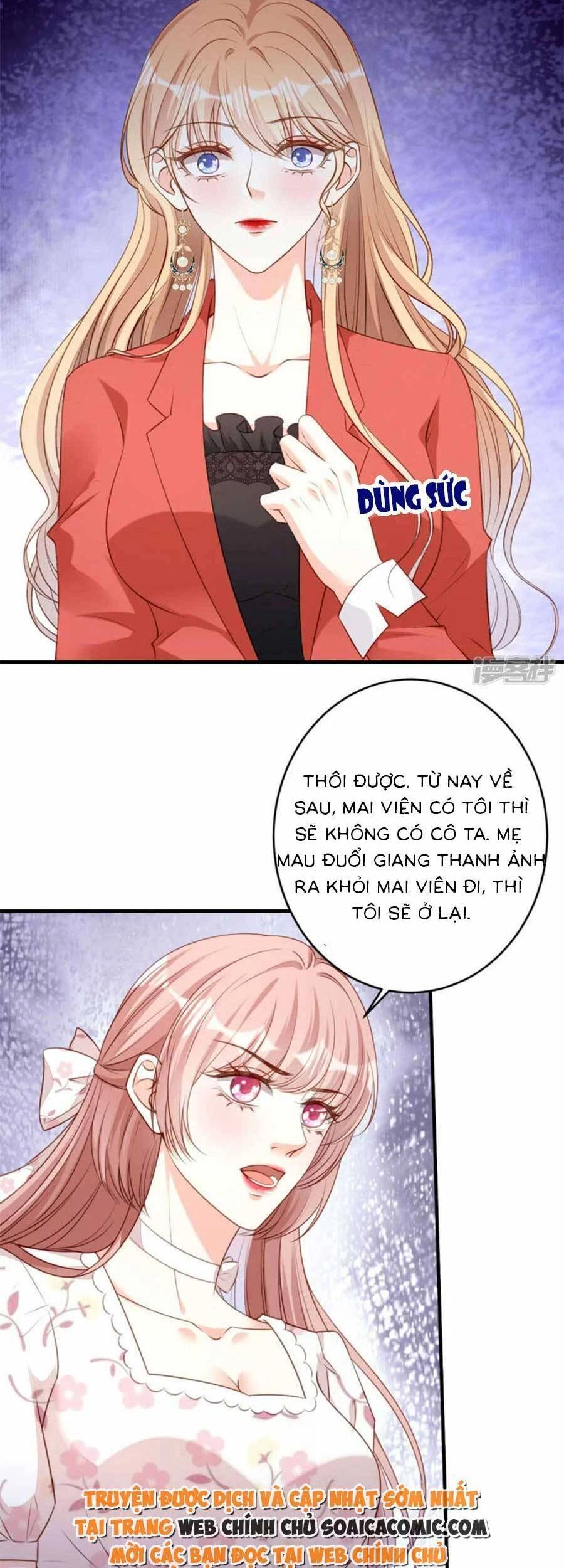 Chuyện Tình Chú Cháu: Vô Pháp Có Được Em Chapter 55 - 17