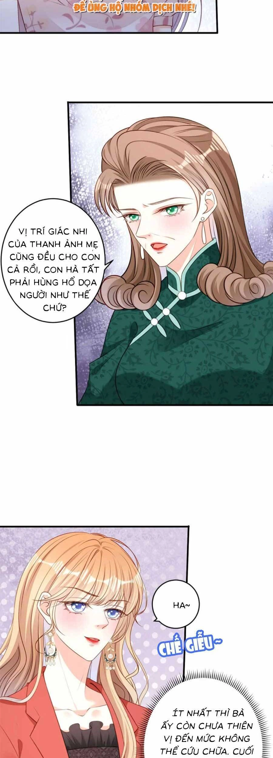 Chuyện Tình Chú Cháu: Vô Pháp Có Được Em Chapter 55 - 18