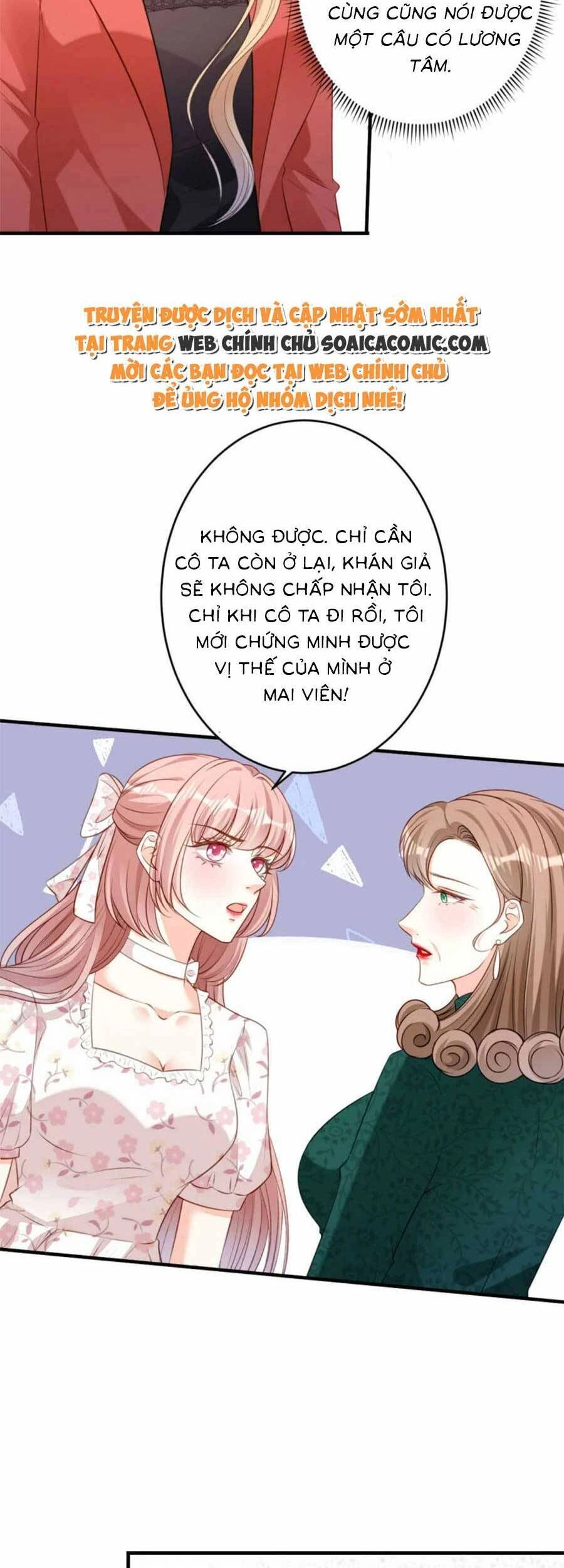 Chuyện Tình Chú Cháu: Vô Pháp Có Được Em Chapter 55 - 19