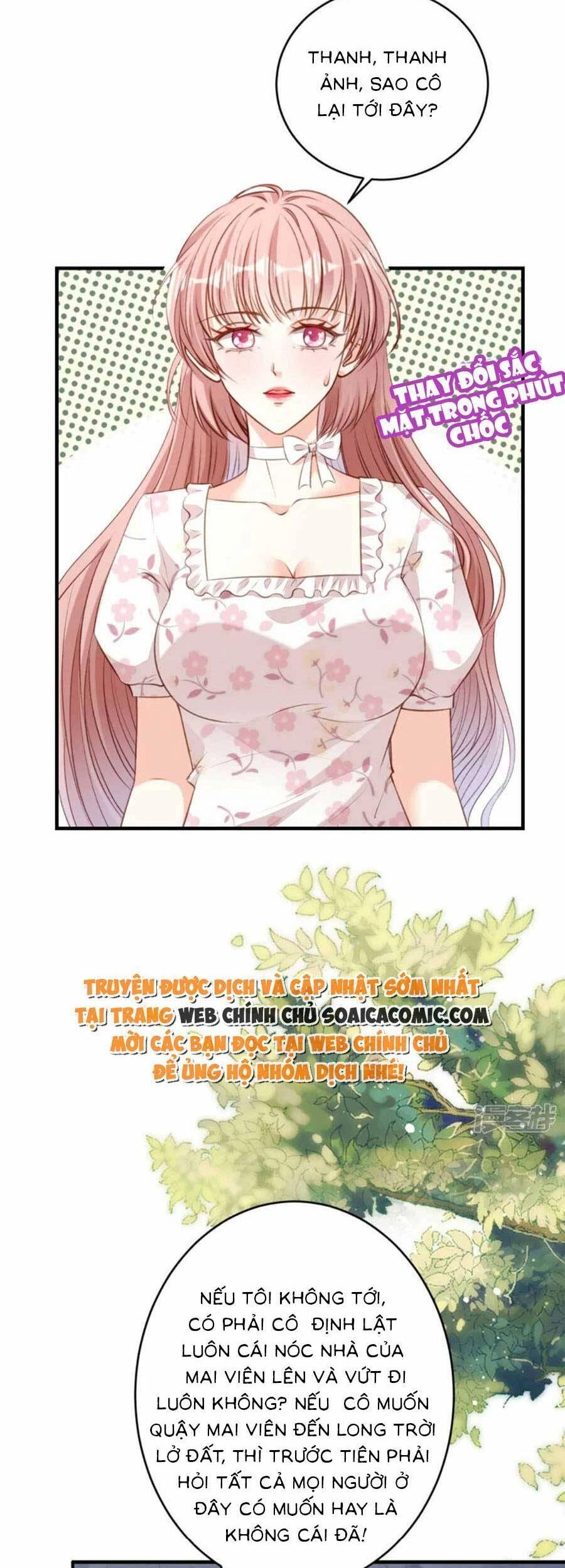 Chuyện Tình Chú Cháu: Vô Pháp Có Được Em Chapter 55 - 24