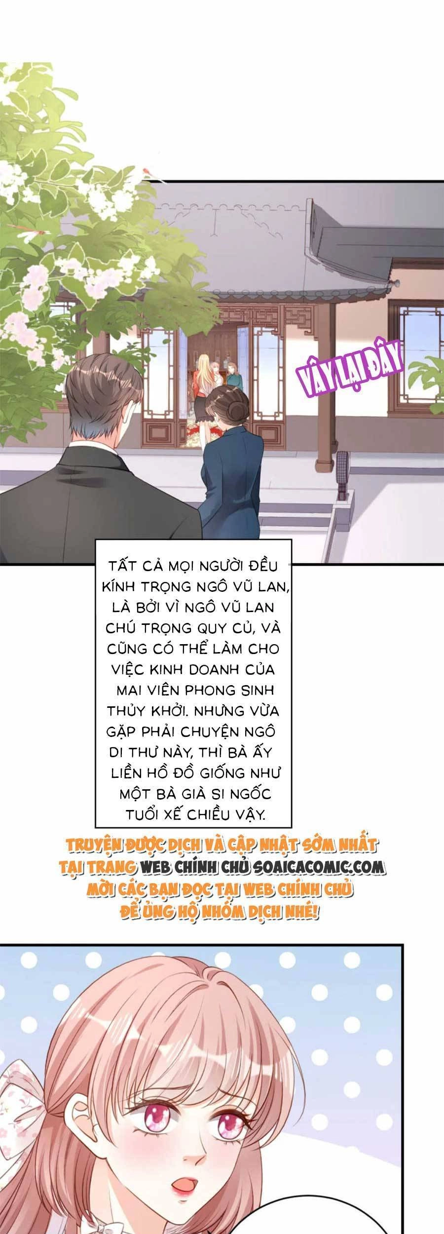 Chuyện Tình Chú Cháu: Vô Pháp Có Được Em Chapter 55 - 26