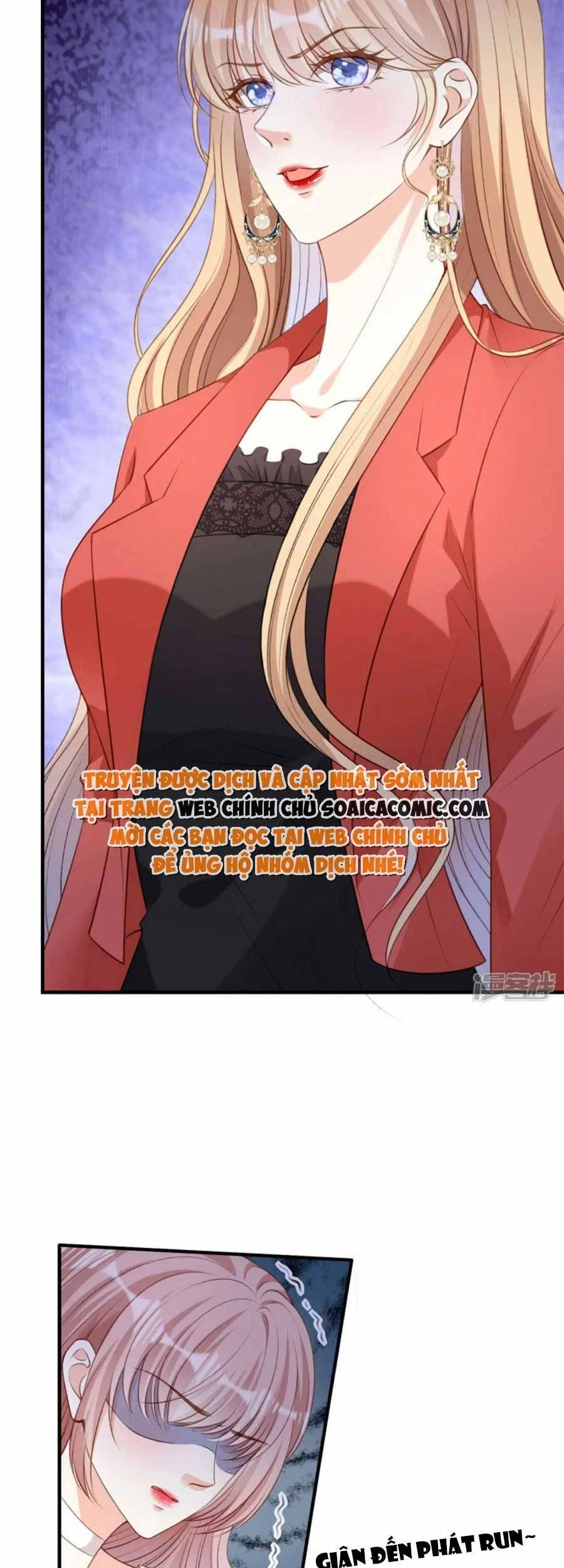 Chuyện Tình Chú Cháu: Vô Pháp Có Được Em Chapter 55 - 28