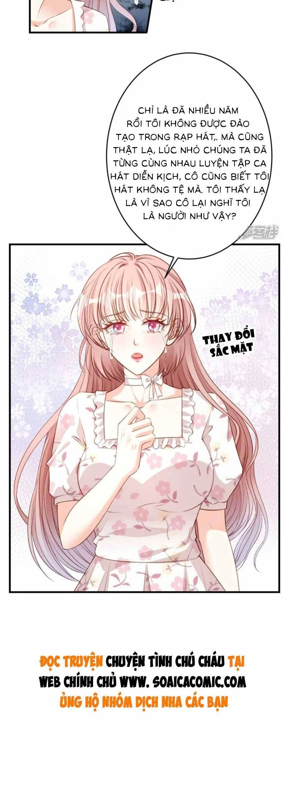 Chuyện Tình Chú Cháu: Vô Pháp Có Được Em Chapter 55 - 29