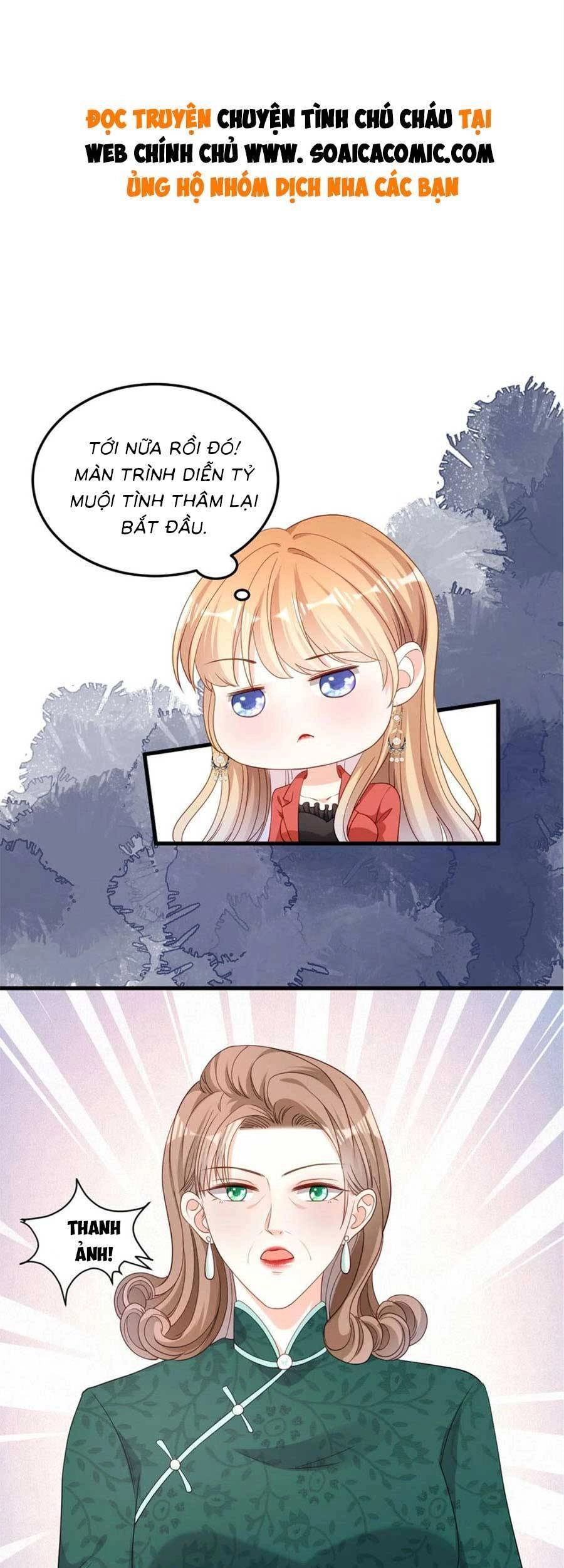 Chuyện Tình Chú Cháu: Vô Pháp Có Được Em Chapter 56 - 1