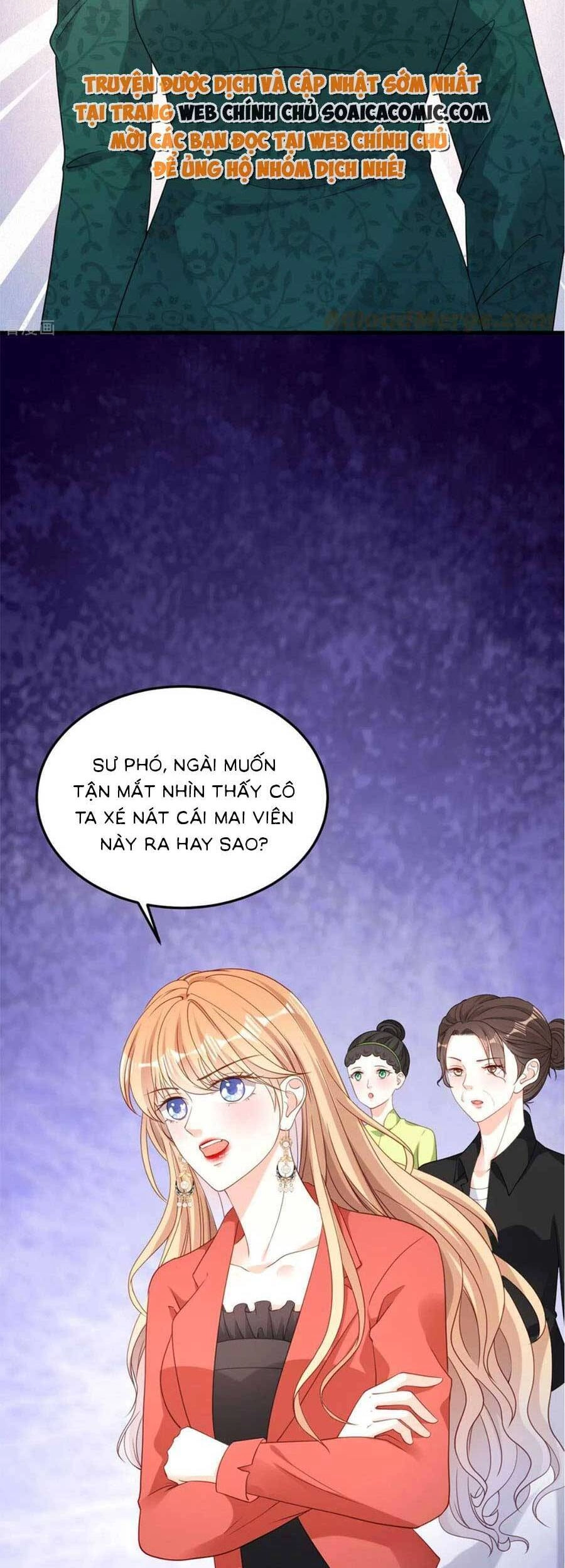 Chuyện Tình Chú Cháu: Vô Pháp Có Được Em Chapter 56 - 2