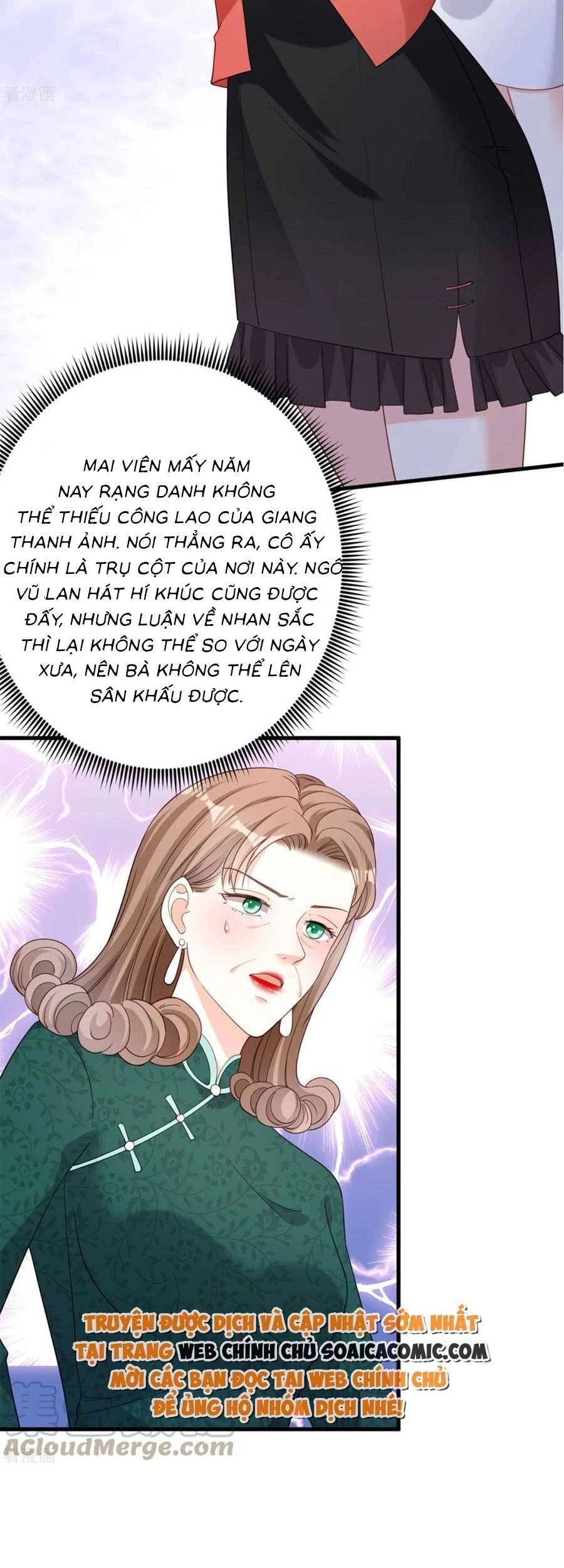 Chuyện Tình Chú Cháu: Vô Pháp Có Được Em Chapter 56 - 3