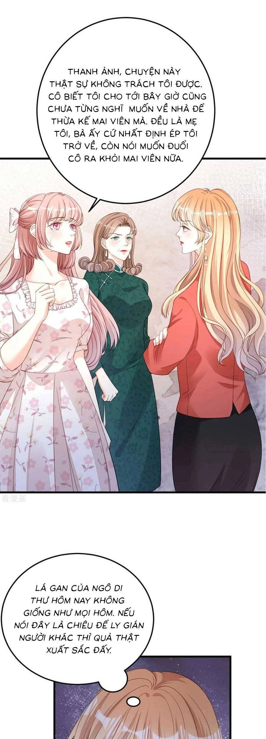 Chuyện Tình Chú Cháu: Vô Pháp Có Được Em Chapter 56 - 4