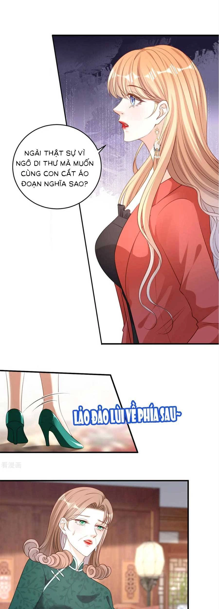 Chuyện Tình Chú Cháu: Vô Pháp Có Được Em Chapter 56 - 6