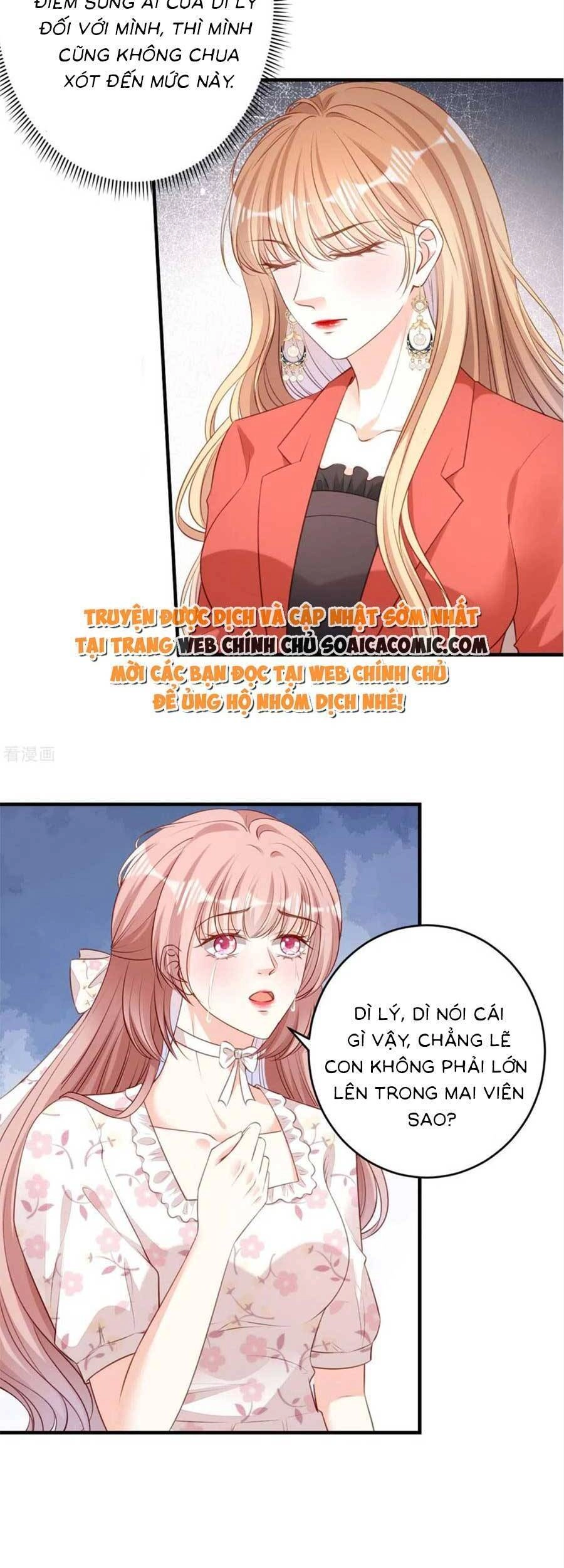 Chuyện Tình Chú Cháu: Vô Pháp Có Được Em Chapter 56 - 8