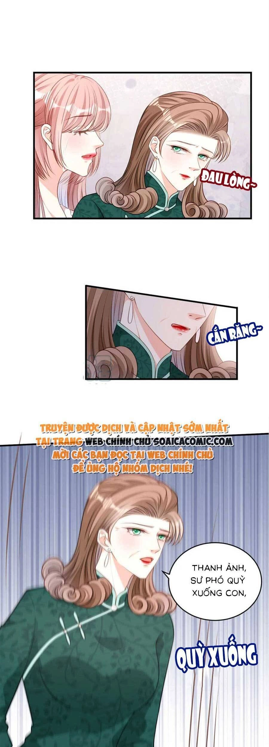 Chuyện Tình Chú Cháu: Vô Pháp Có Được Em Chapter 56 - 9