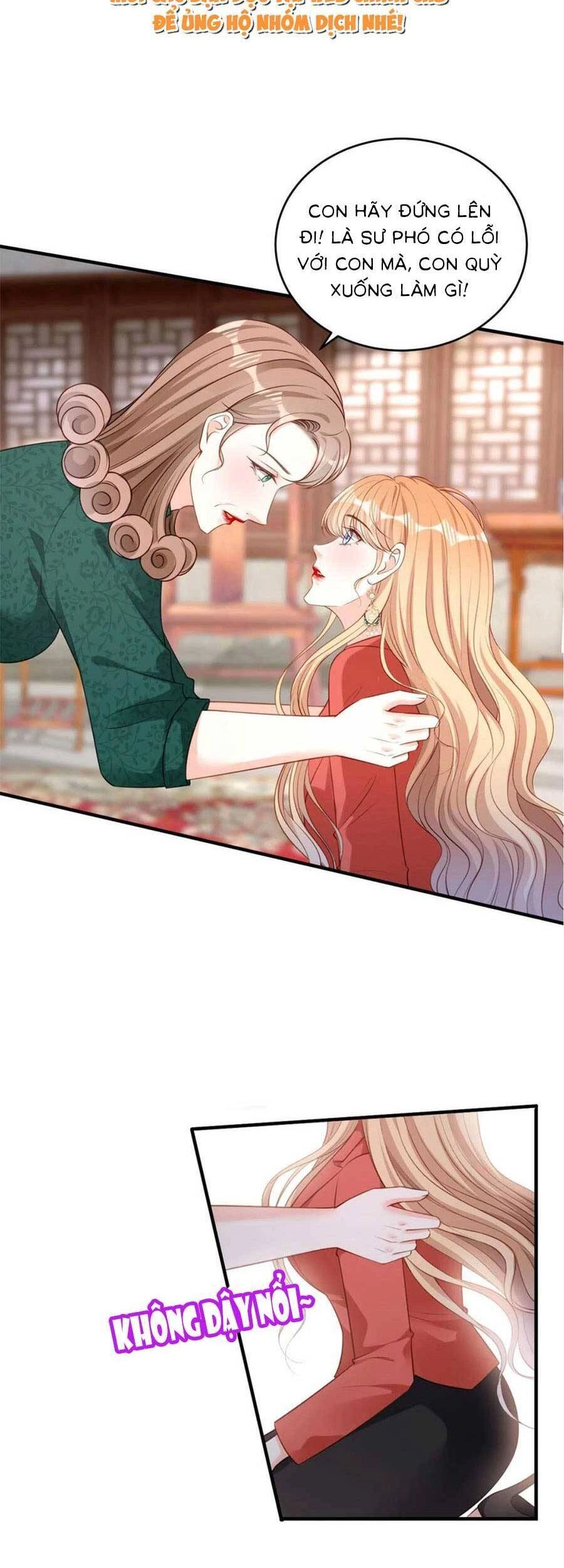 Chuyện Tình Chú Cháu: Vô Pháp Có Được Em Chapter 56 - 12