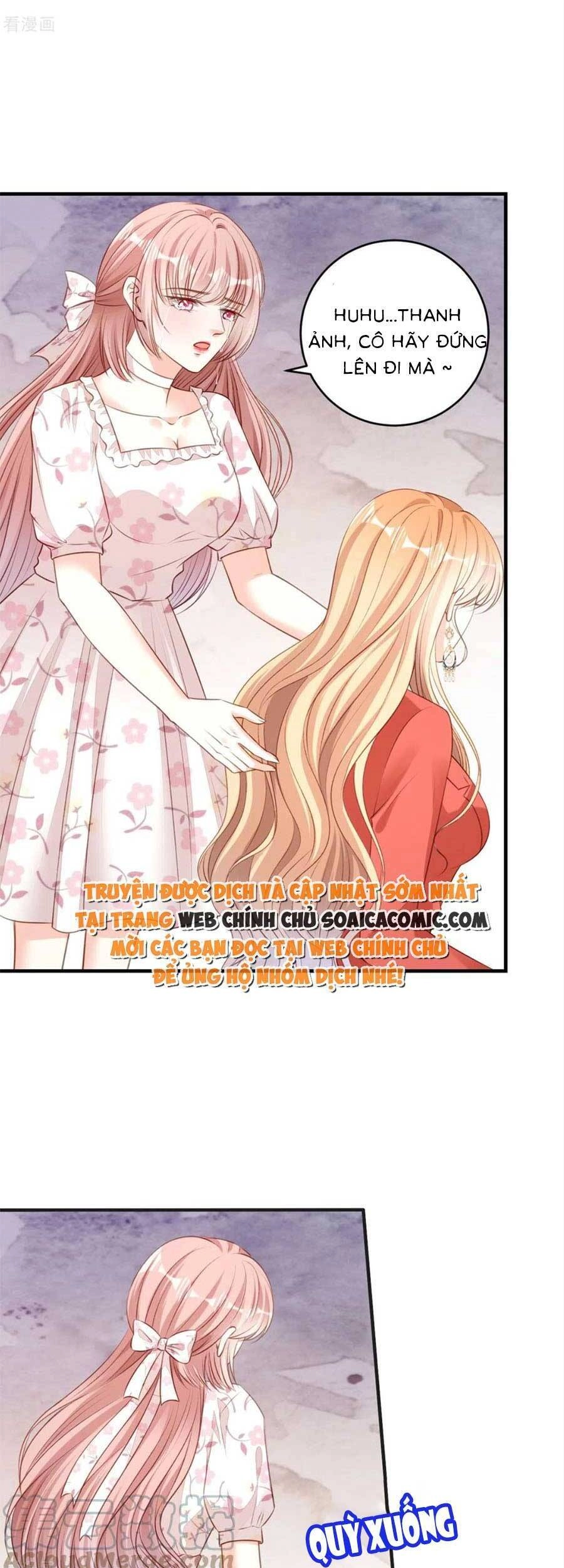 Chuyện Tình Chú Cháu: Vô Pháp Có Được Em Chapter 56 - 13