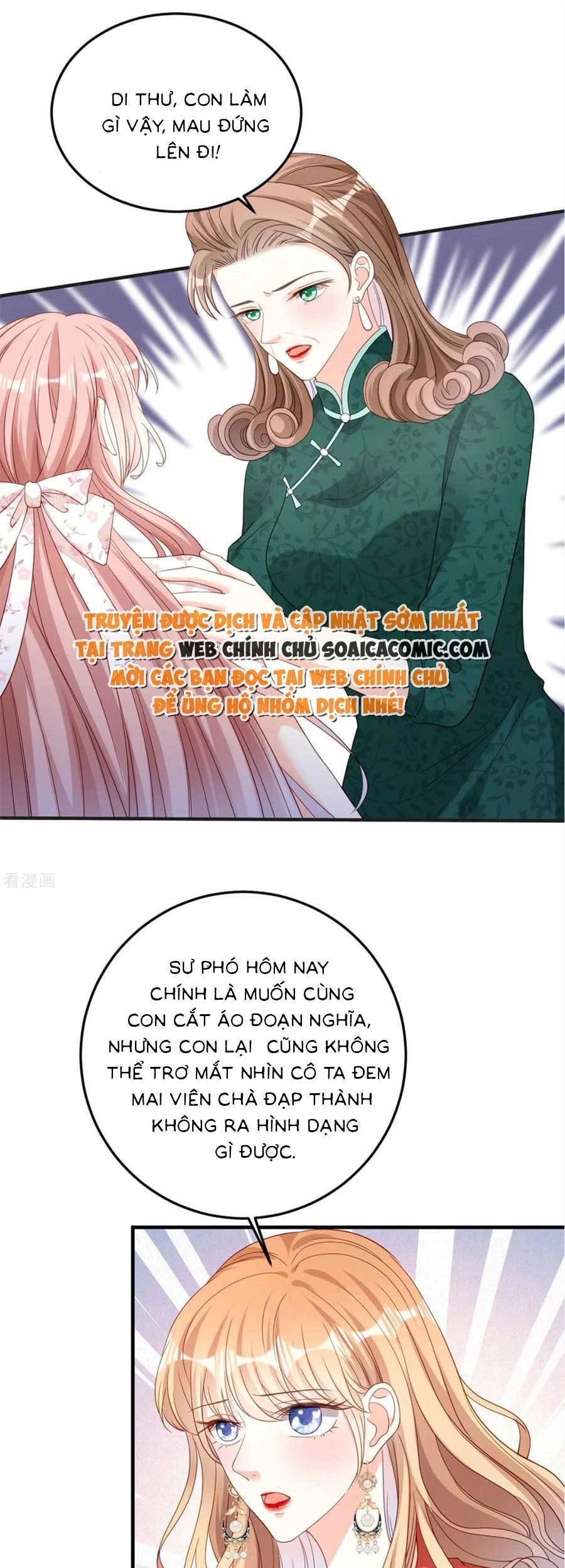 Chuyện Tình Chú Cháu: Vô Pháp Có Được Em Chapter 56 - 15