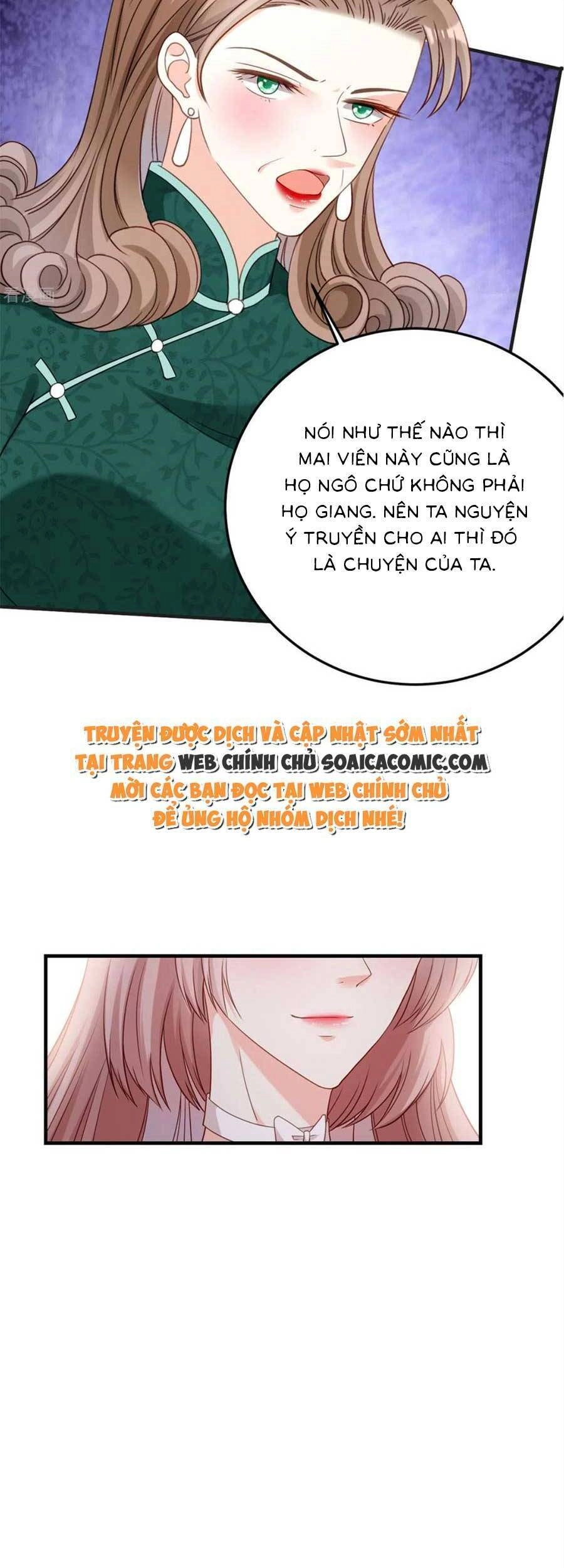 Chuyện Tình Chú Cháu: Vô Pháp Có Được Em Chapter 56 - 17