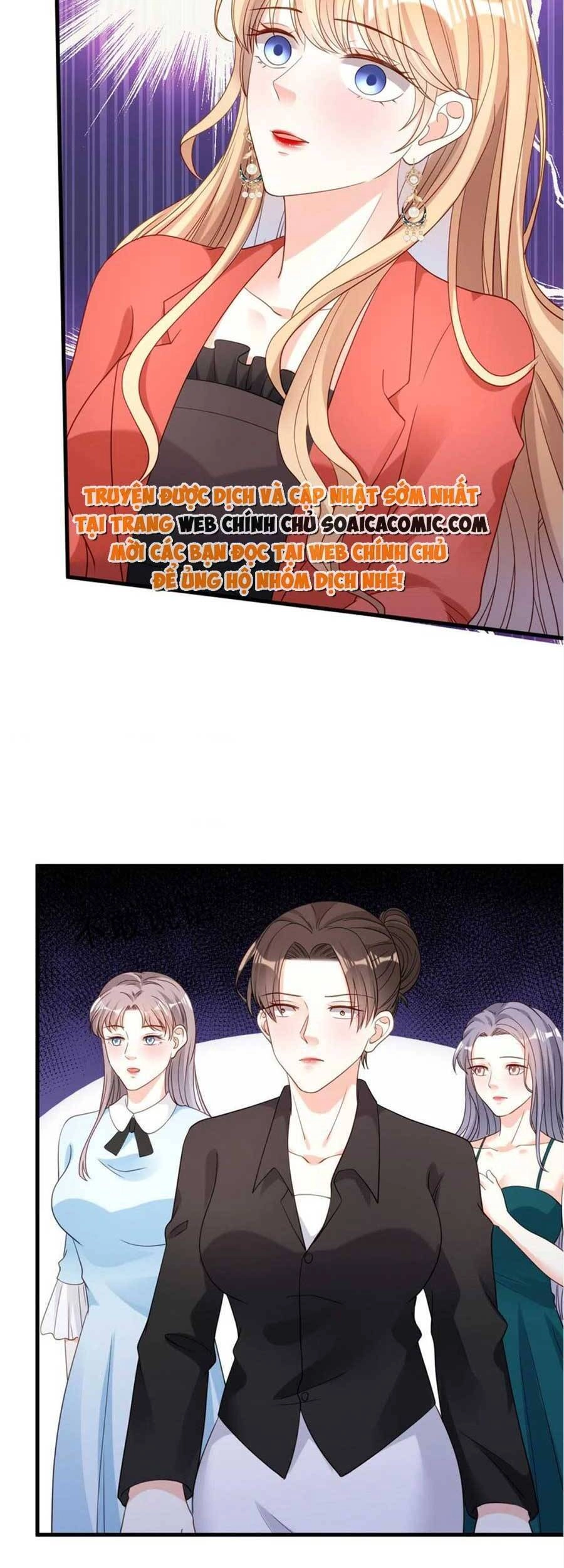 Chuyện Tình Chú Cháu: Vô Pháp Có Được Em Chapter 56 - 21