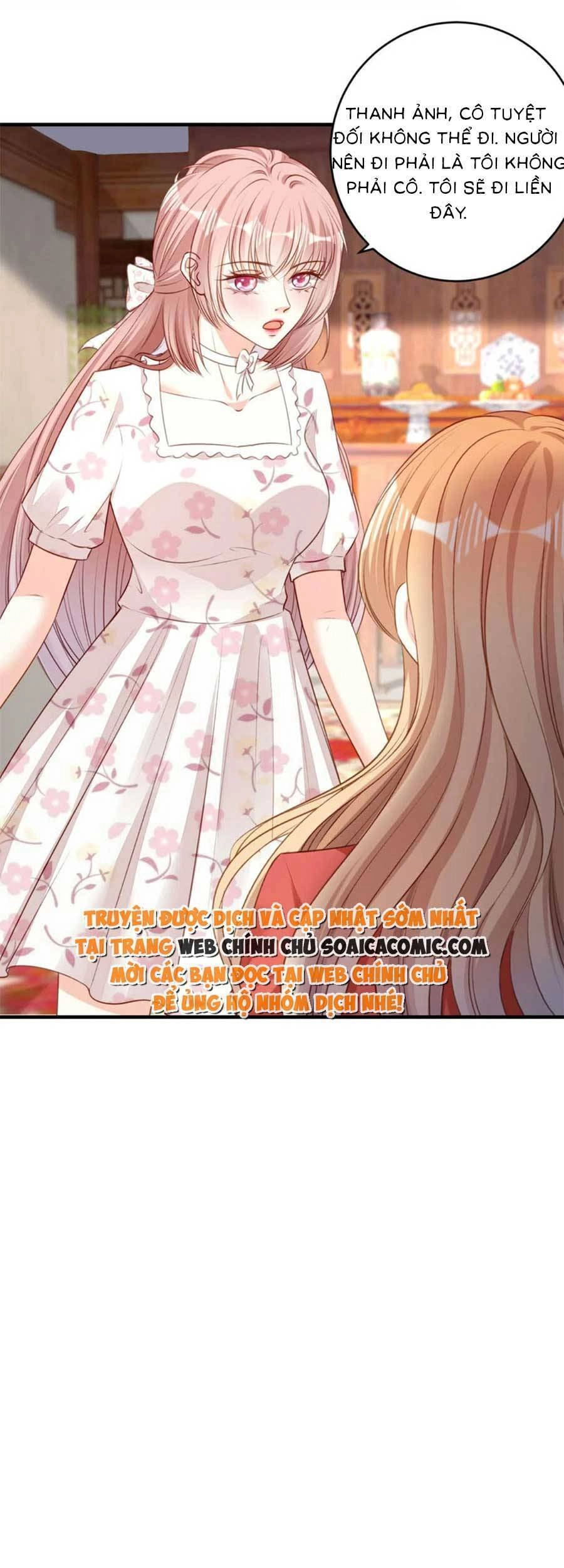 Chuyện Tình Chú Cháu: Vô Pháp Có Được Em Chapter 57 - 5