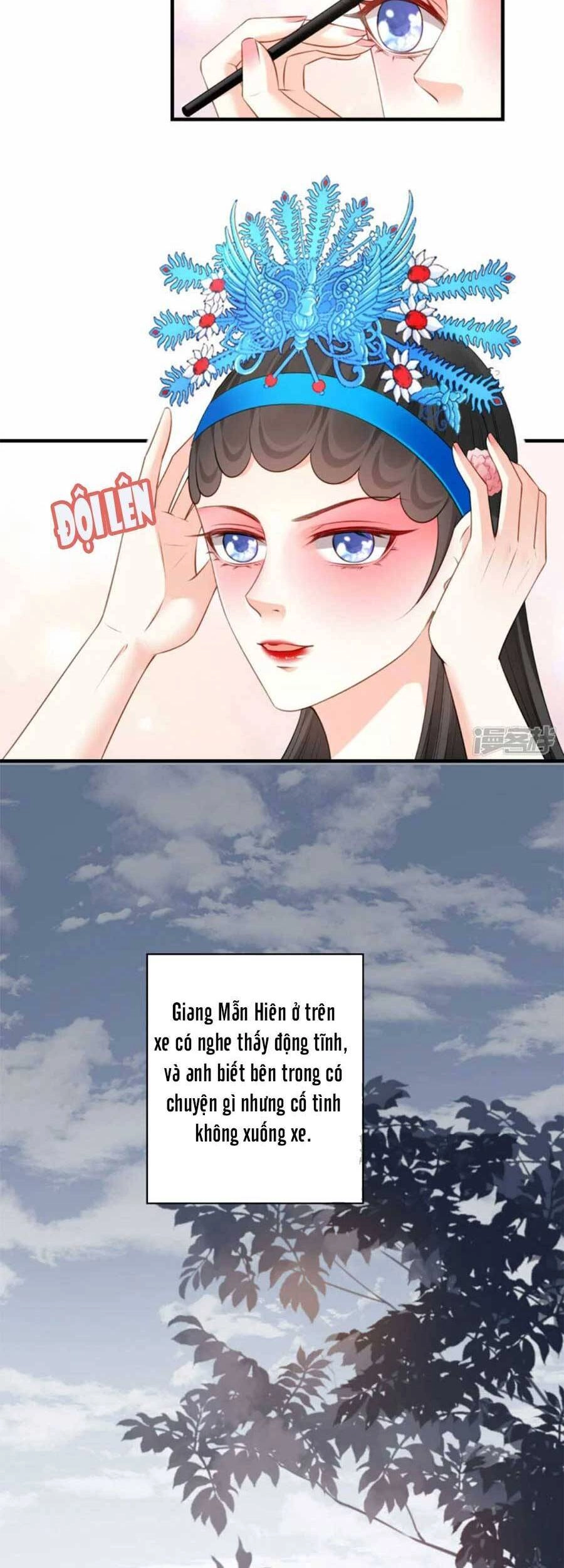 Chuyện Tình Chú Cháu: Vô Pháp Có Được Em Chapter 57 - 19