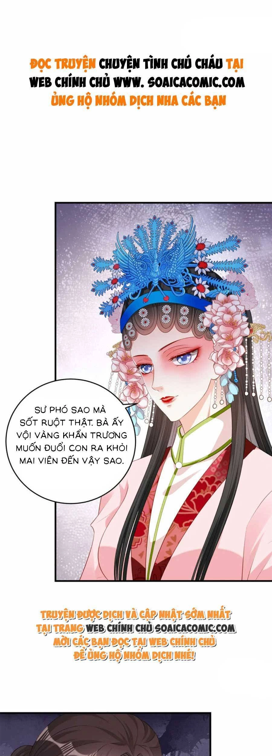 Chuyện Tình Chú Cháu: Vô Pháp Có Được Em Chapter 58 - 1