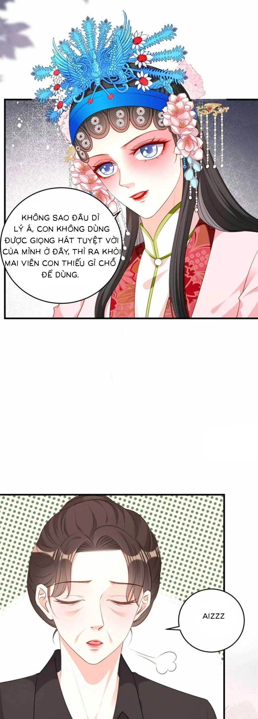 Chuyện Tình Chú Cháu: Vô Pháp Có Được Em Chapter 58 - 3