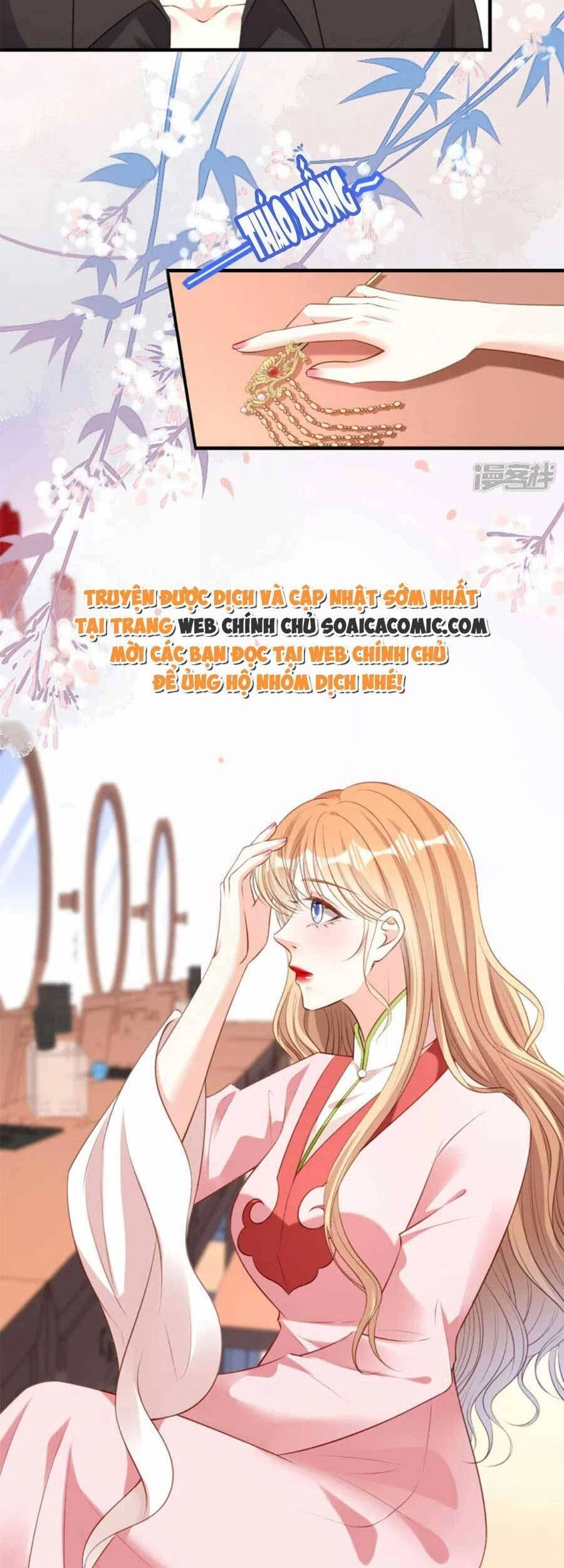 Chuyện Tình Chú Cháu: Vô Pháp Có Được Em Chapter 58 - 4