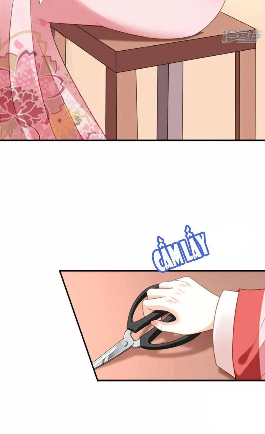 Chuyện Tình Chú Cháu: Vô Pháp Có Được Em Chapter 58 - 5
