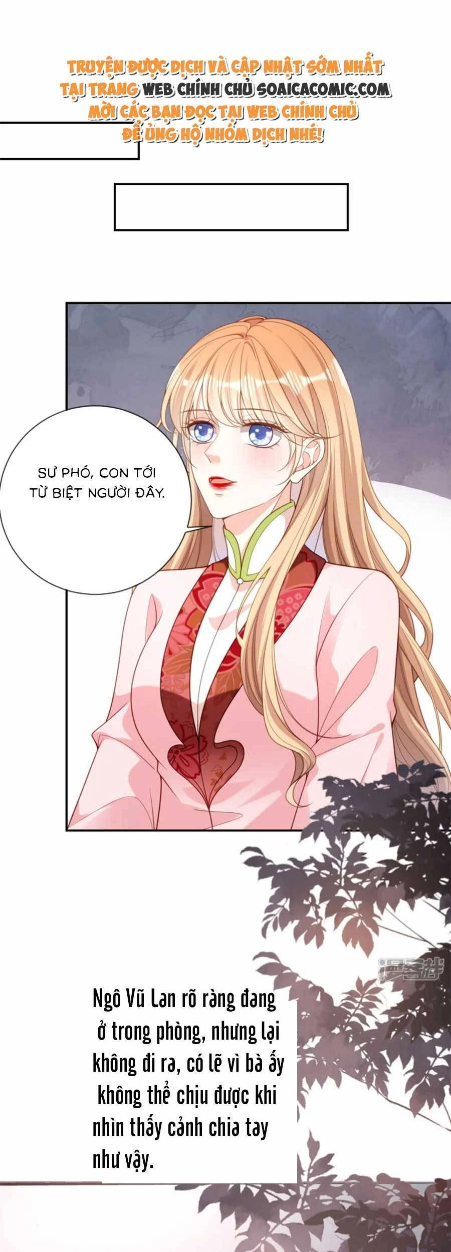Chuyện Tình Chú Cháu: Vô Pháp Có Được Em Chapter 58 - 6