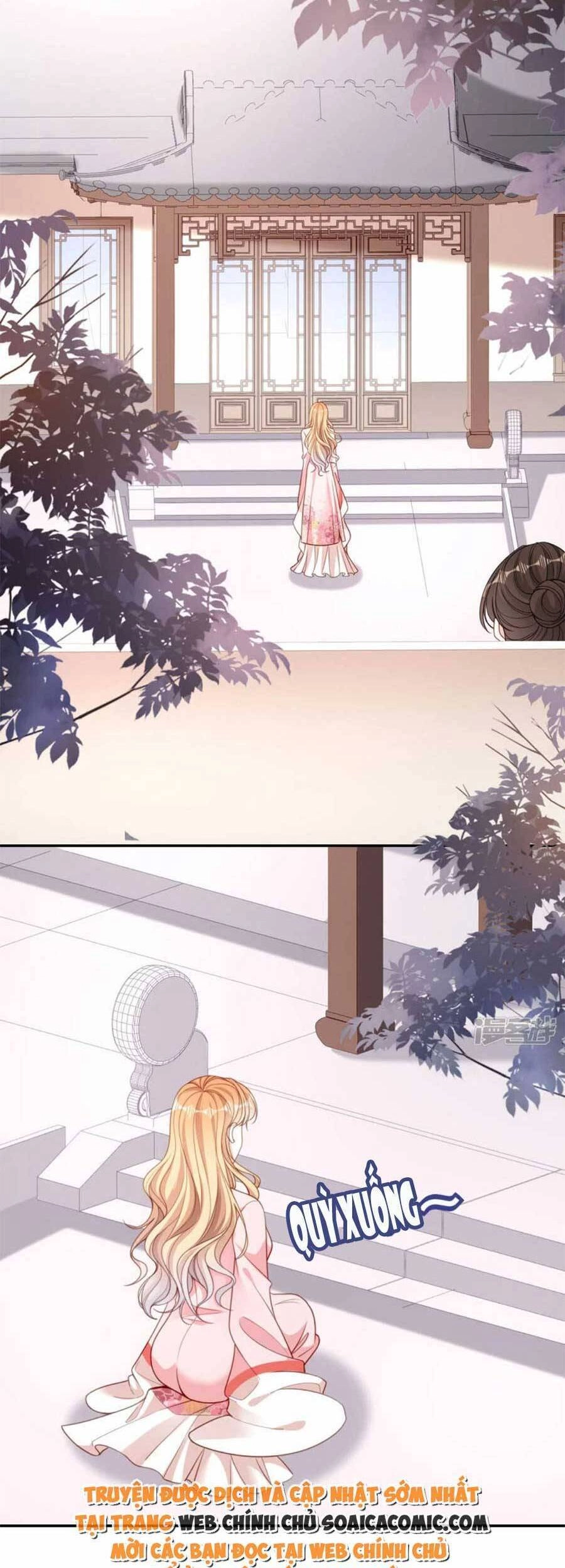 Chuyện Tình Chú Cháu: Vô Pháp Có Được Em Chapter 58 - 7