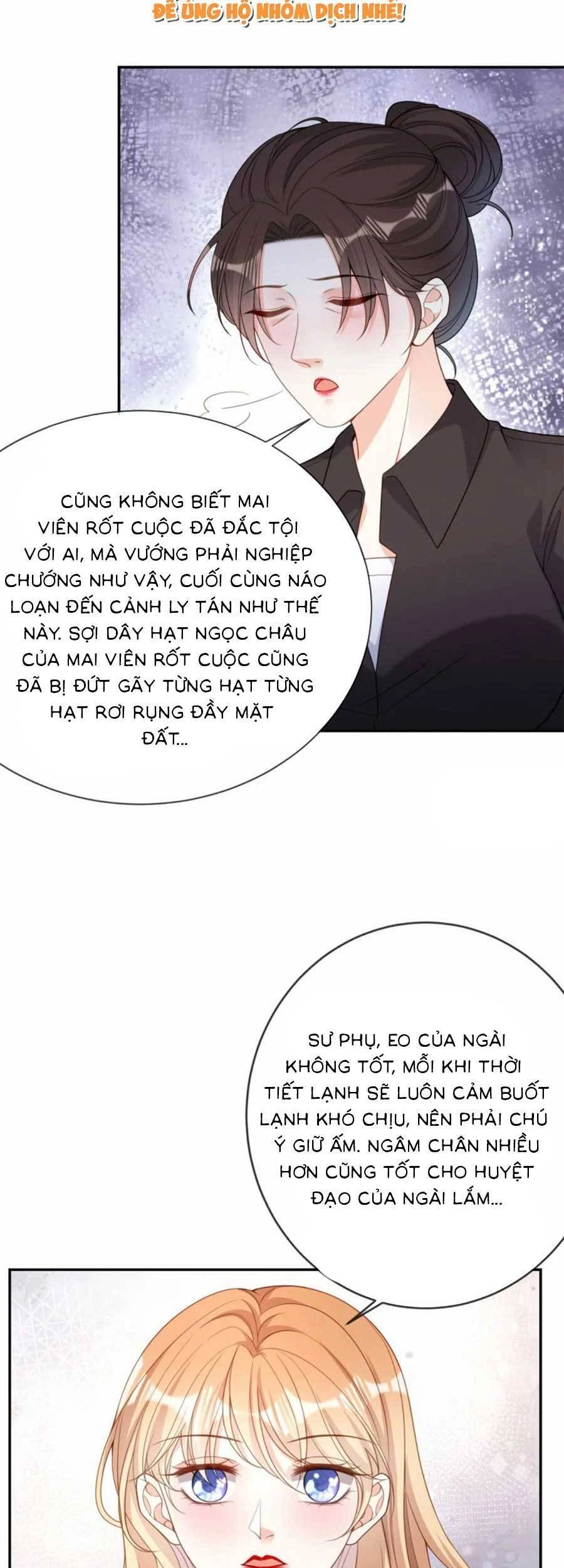 Chuyện Tình Chú Cháu: Vô Pháp Có Được Em Chapter 58 - 8