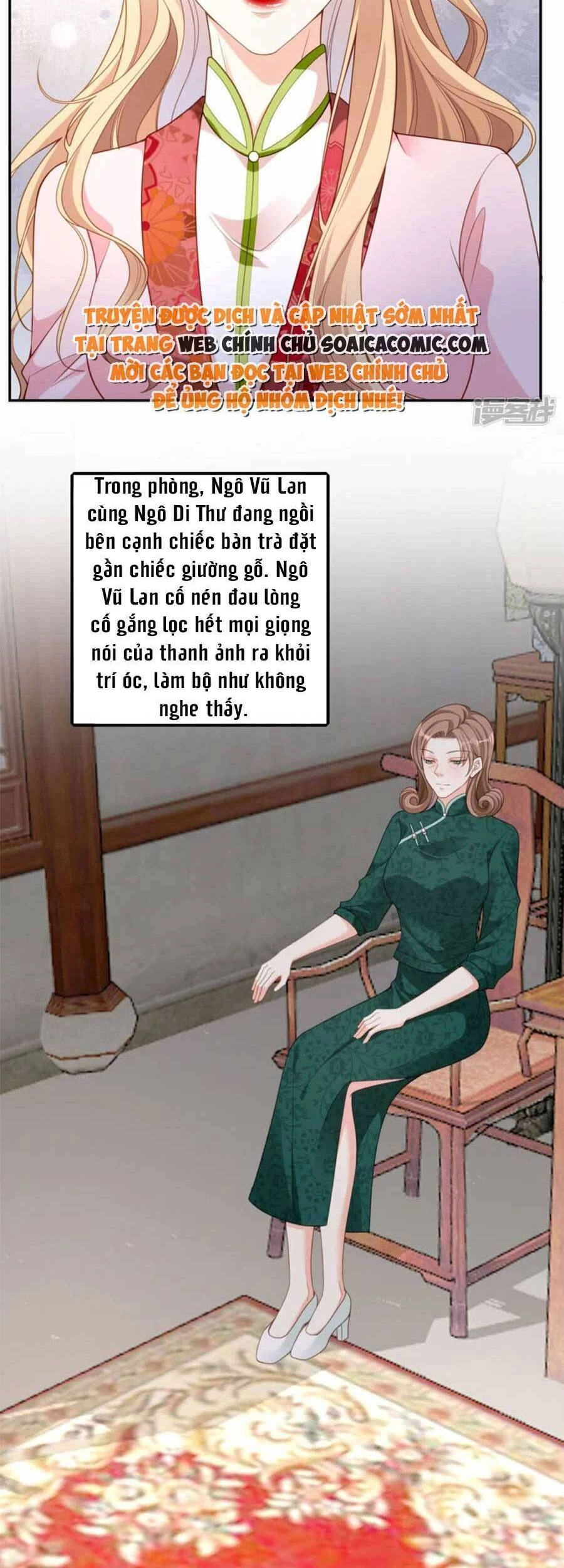 Chuyện Tình Chú Cháu: Vô Pháp Có Được Em Chapter 58 - 9