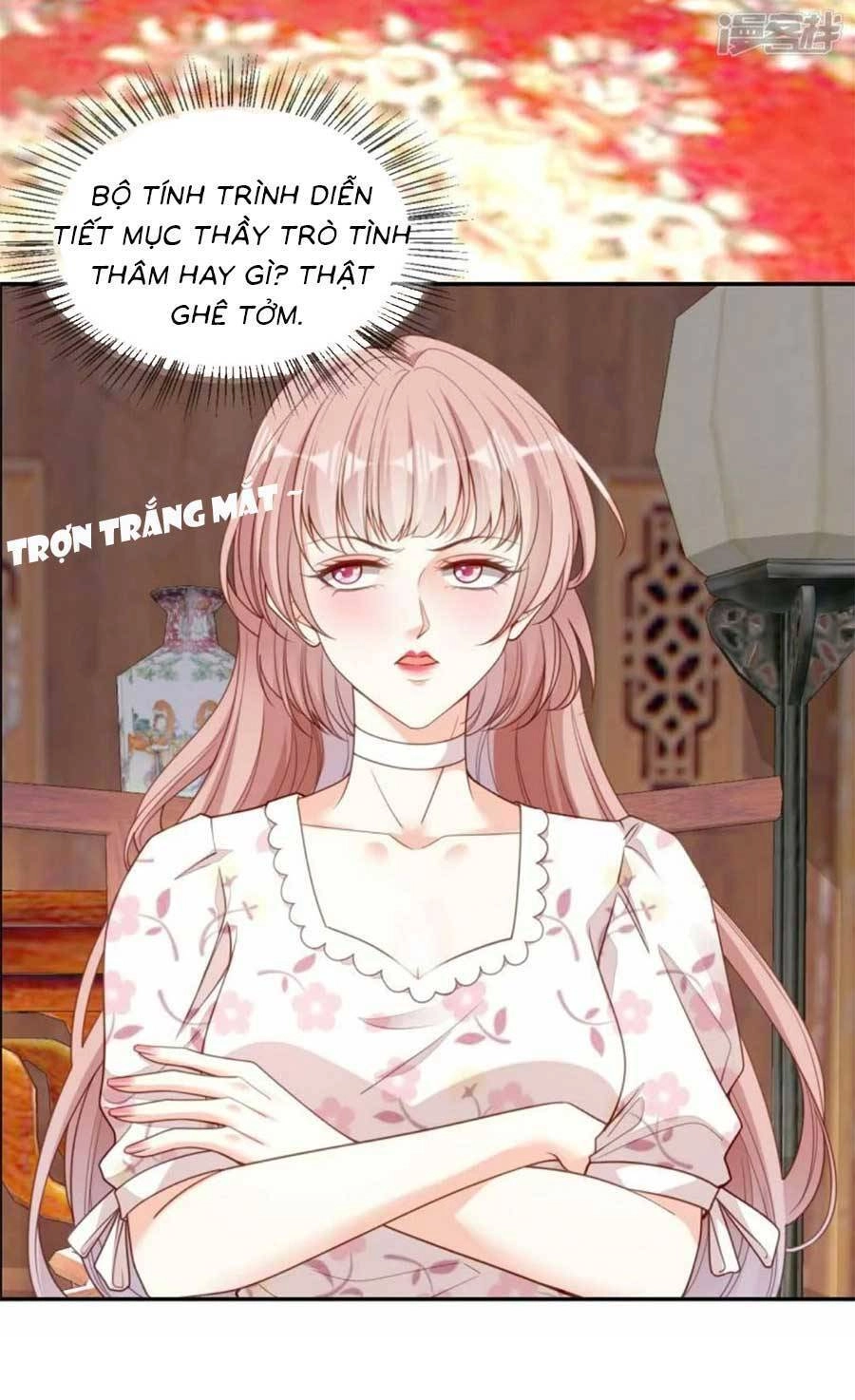 Chuyện Tình Chú Cháu: Vô Pháp Có Được Em Chapter 58 - 10