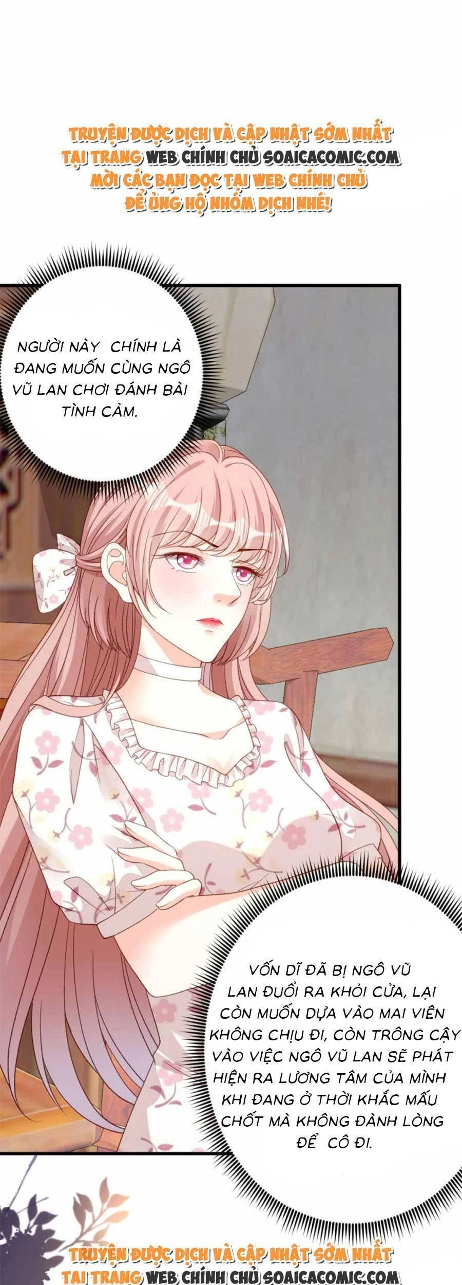 Chuyện Tình Chú Cháu: Vô Pháp Có Được Em Chapter 58 - 11