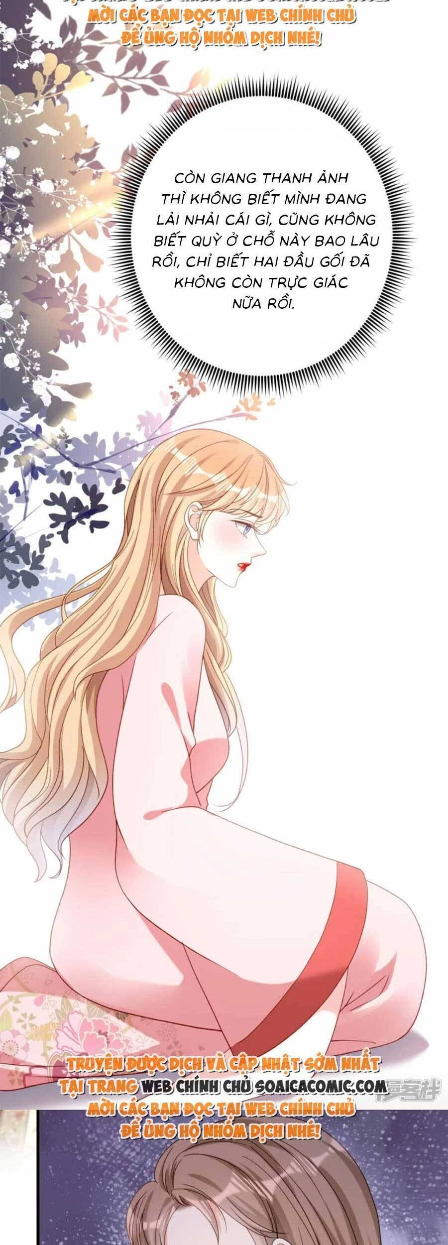 Chuyện Tình Chú Cháu: Vô Pháp Có Được Em Chapter 58 - 12