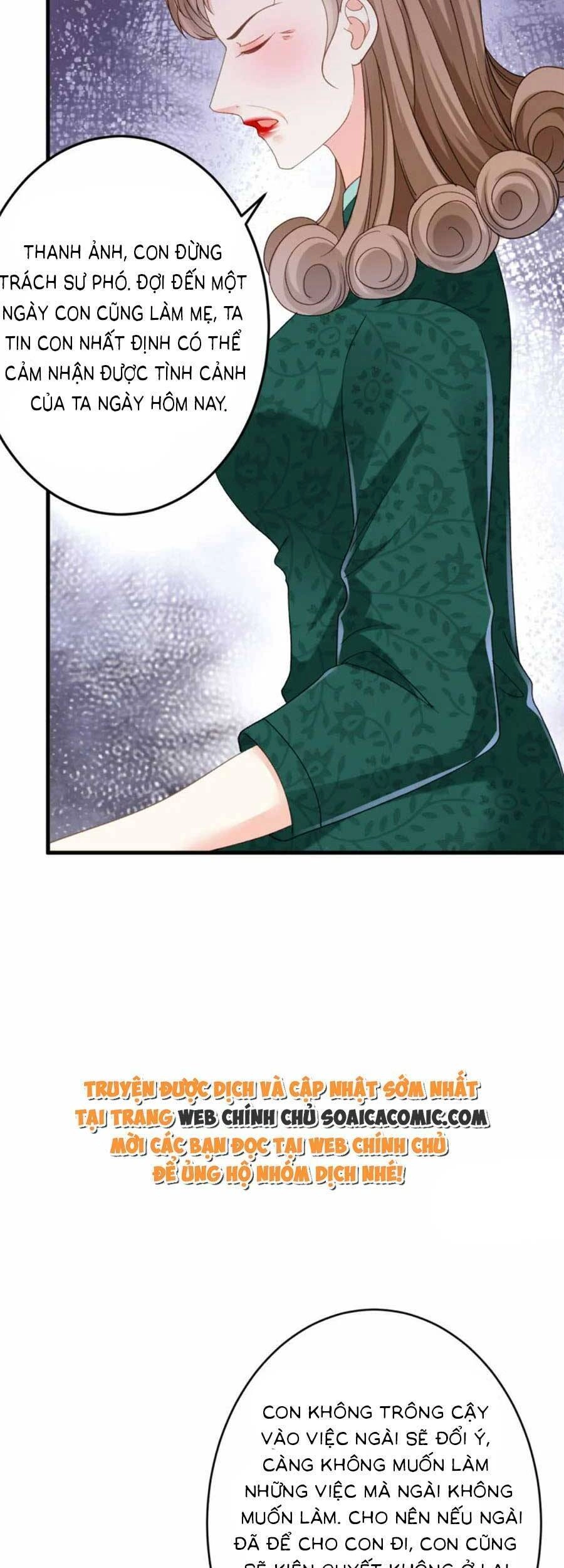 Chuyện Tình Chú Cháu: Vô Pháp Có Được Em Chapter 58 - 13