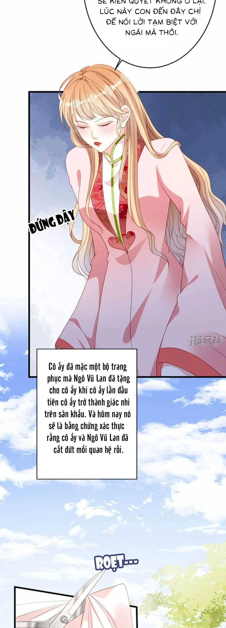 Chuyện Tình Chú Cháu: Vô Pháp Có Được Em Chapter 58 - 14